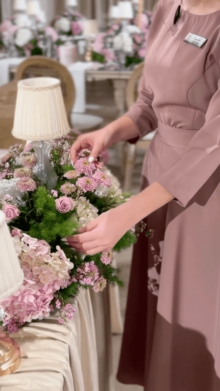 Wedding highlights video